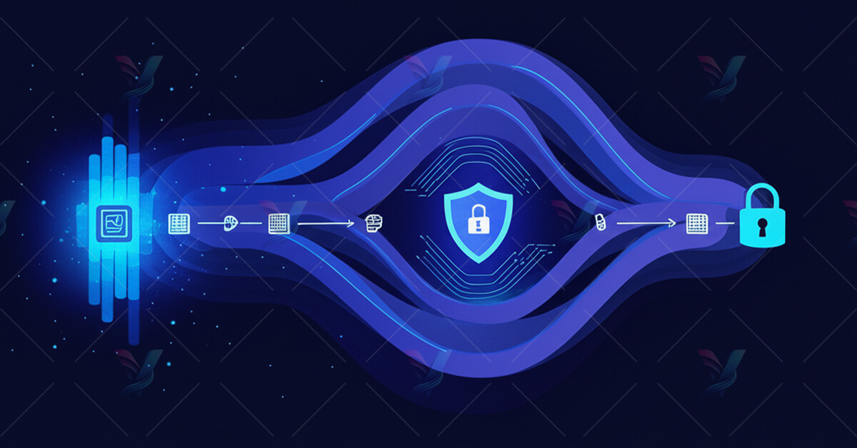 encryption and hashing in information security